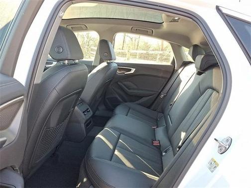 2025 Audi A5 2.0T quattro Premium