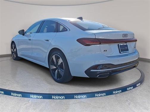 2025 Audi A5 2.0T quattro Premium