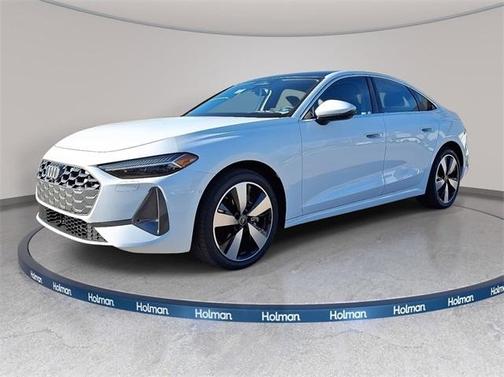 2025 Audi A5 2.0T quattro Premium