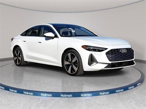 2025 Audi A5 2.0T quattro Premium