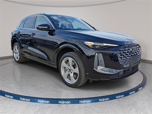 2025 Audi Q5 2.0T quattro Premium