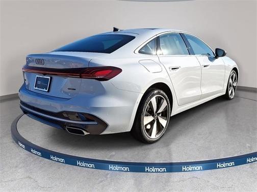 2025 Audi A5 2.0T quattro Premium