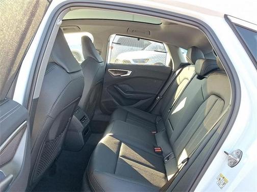 2025 Audi A5 2.0T quattro Premium