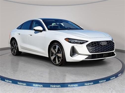 2025 Audi A5 2.0T quattro Premium