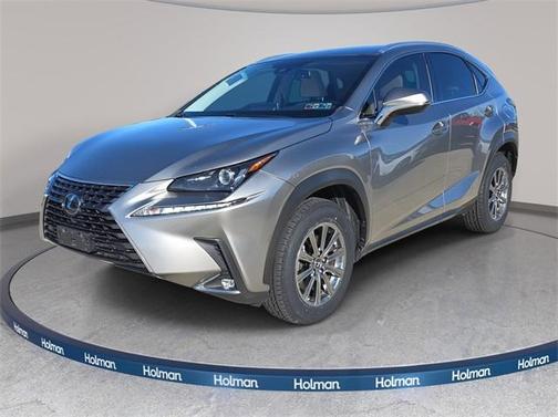 2018 Lexus NX 300 Base