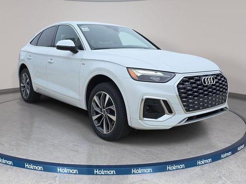 2023 Audi Q5 45 S line quattro Premium
