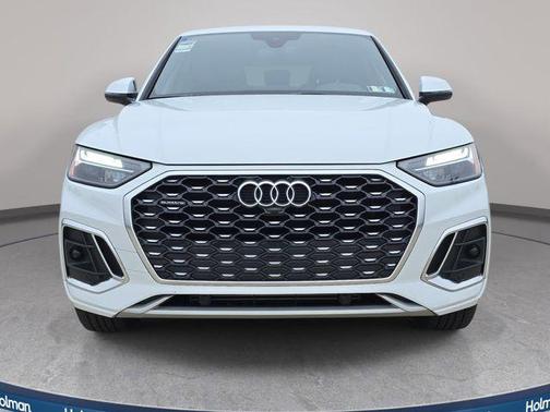 2023 Audi Q5 45 S line quattro Premium