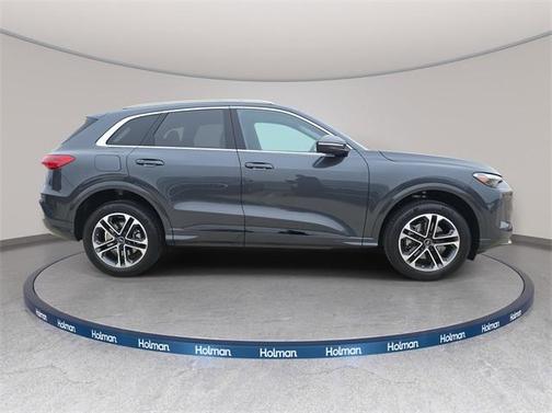 2025 Audi Q5 2.0T quattro Premium