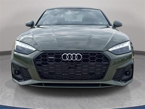 2025 Audi A5 Sportback 45 S line quattro Premium