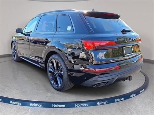 2026 Audi Q7 55 Premium Plus