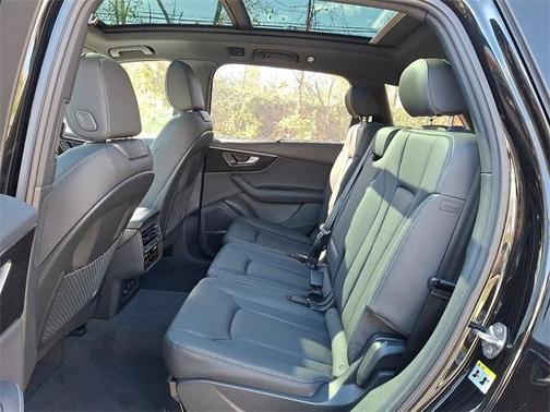 2026 Audi Q7 55 Premium Plus