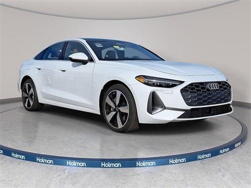 2025 Audi A5 2.0T quattro Premium