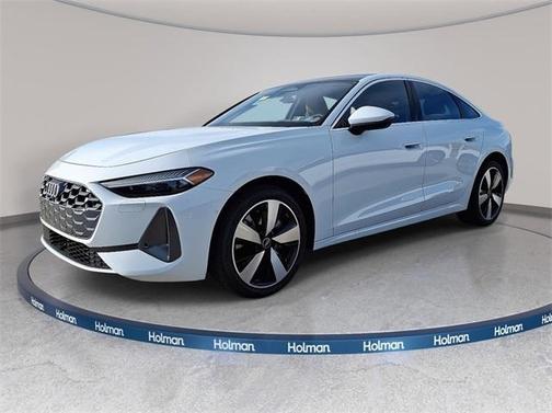 2025 Audi A5 2.0T quattro Premium