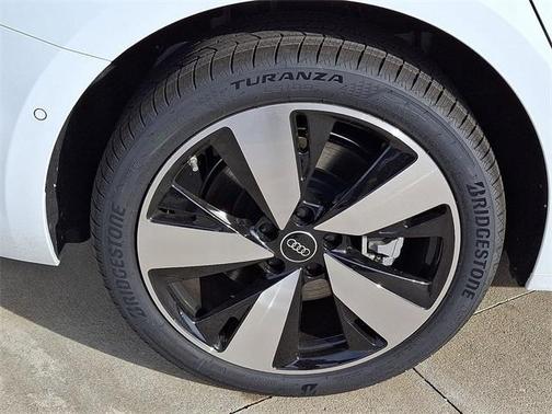 2025 Audi A5 2.0T quattro Premium