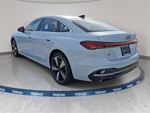 2025 Audi A5 2.0T quattro Premium