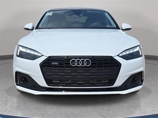 2022 Audi A5 2.0T Premium Plus