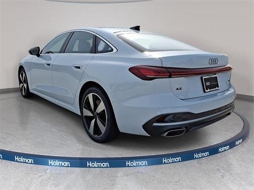 2025 Audi A5 2.0T quattro Premium