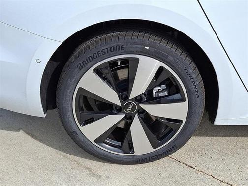 2025 Audi A5 2.0T quattro Premium