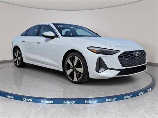 2025 Audi A5 2.0T quattro Premium