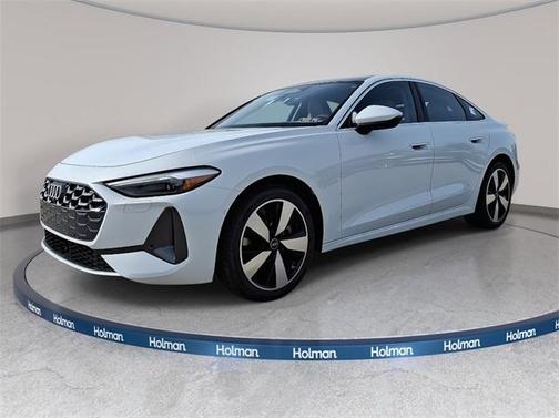 2025 Audi A5 2.0T quattro Premium