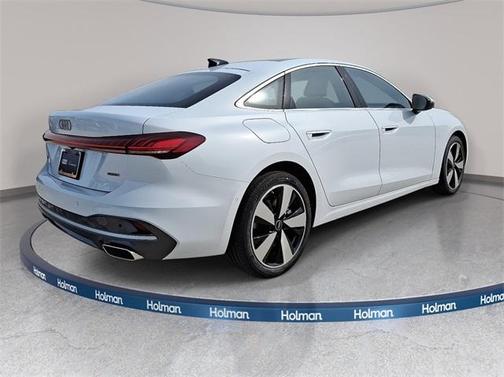 2025 Audi A5 2.0T quattro Premium