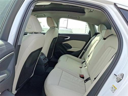 2025 Audi A5 2.0T quattro Premium