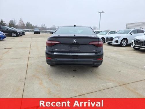 2023 Volkswagen Jetta 1.5T SE