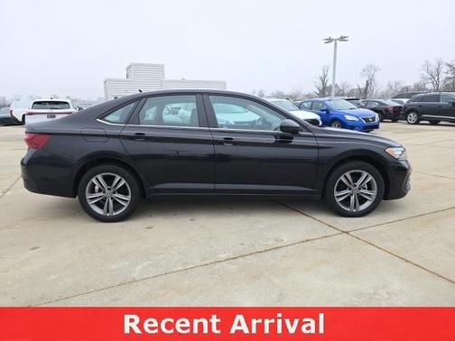2023 Volkswagen Jetta 1.5T SE