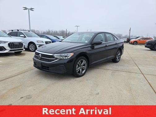 2023 Volkswagen Jetta 1.5T SE