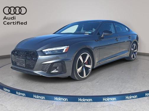 2023 Audi A5 45 S line Prestige