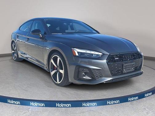 2023 Audi A5 45 S line Prestige