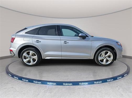 2022 Audi Q5 45 S line quattro Premium