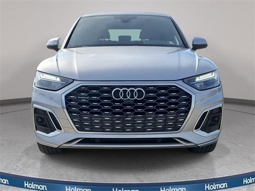 2022 Audi Q5 45 S line quattro Premium