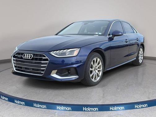 2023 Audi A4 40 Premium