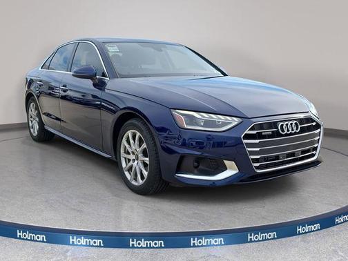 2023 Audi A4 40 Premium