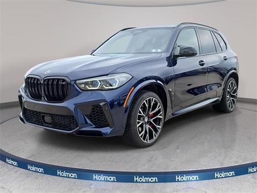 2023 BMW X5 M Base