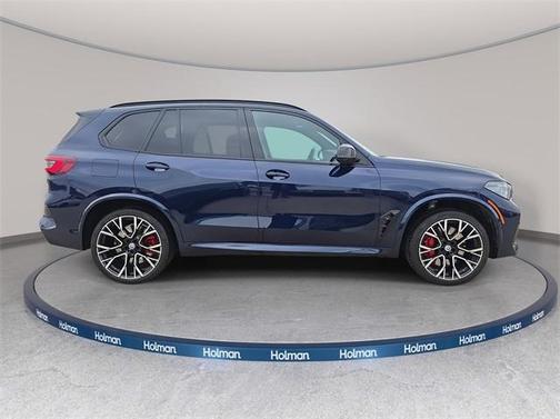 2023 BMW X5 M Base