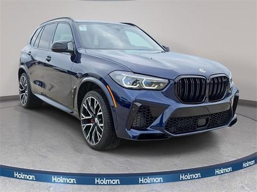 2023 BMW X5 M Base