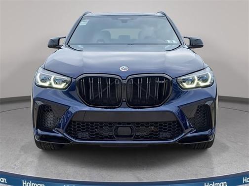 2023 BMW X5 M Base
