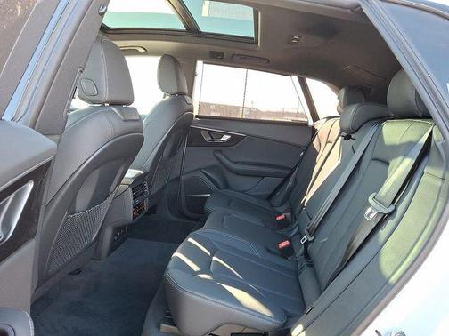 2026 Audi Q8 55 Premium