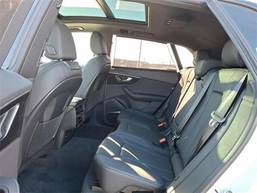 2026 Audi Q8 55 Premium