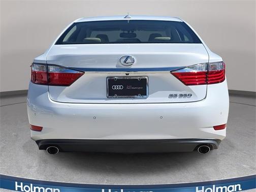 2014 Lexus ES 350 Base