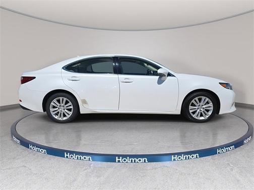 2014 Lexus ES 350 Base