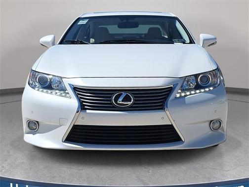 2014 Lexus ES 350 Base