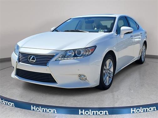 2014 Lexus ES 350 Base