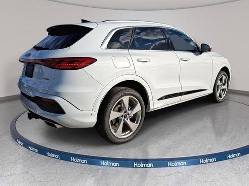 2025 Audi Q5 2.0T quattro Premium