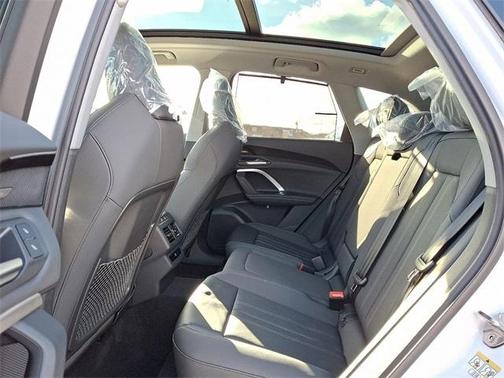 2025 Audi Q5 2.0T quattro Premium