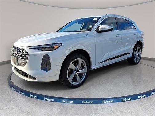 2025 Audi Q5 2.0T quattro Premium