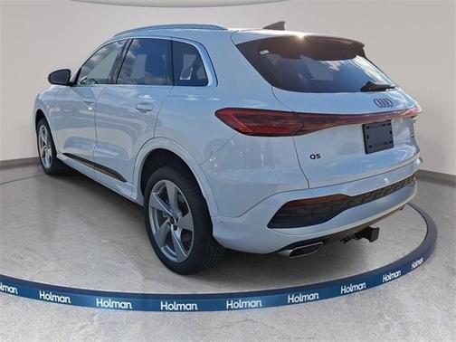 2025 Audi Q5 2.0T quattro Premium