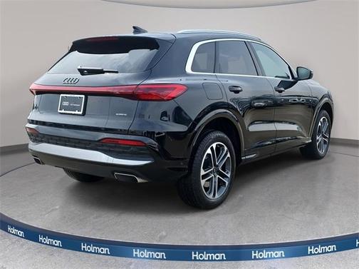 2025 Audi Q5 2.0T quattro Premium